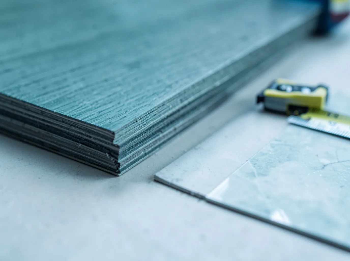 Luxury Vinyl Plank Installation Luna Pier, MI FAQs